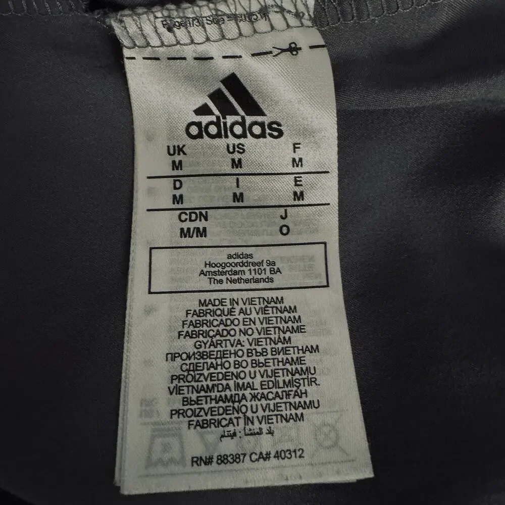 adidas same day